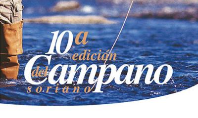 Programa de actos de la X Edición del Campano Soriano Programa de actos de la X Edición del Campano Soriano