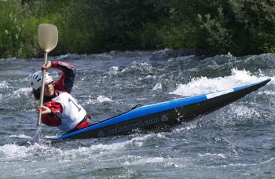 El Club Piragüismo Val Miñor 7 medallas en 8 días