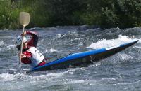 El Club Piragüismo Val Miñor 7 medallas en 8 días