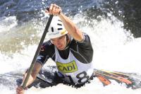 El Slalom español a por su primera medalla en un mundial