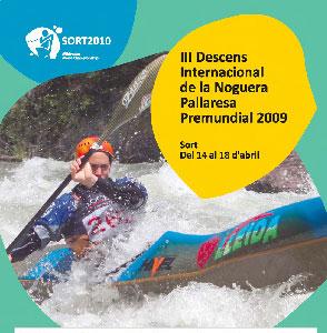 III Descenso Internacional del Noguera Pallaresa III Descenso Internacional del Noguera Pallaresa