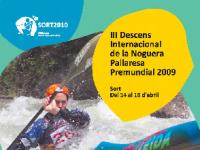 III Descenso Internacional del Noguera Pallaresa