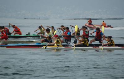 109 embarcaciones y 436 piragüistas participarán en el XXXII Trofeo Príncipe de Asturias 109 embarcaciones y 436 piragüistas participarán en el XXXII Trofeo Príncipe de Asturias