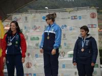 Castrelo de Miño y Ferrol acogieron el fin de semana el Campeonato Gallego de Invierno, el Campeonato Gallego de Veteranos y el 2º Torneo de la Liga Galega de Kaiak-Polo