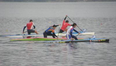 El Campeonato Gallego de Invierno llega este sábado a Castrelo de Miño El Campeonato Gallego de Invierno llega este sábado a Castrelo de Miño
