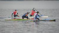 El Campeonato Gallego de Invierno llega este sábado a Castrelo de Miño