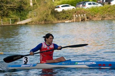 El Kayak Tudense, suma y sigue. Ganó el campeonato de España Master Junior y Cadete, El Kayak Tudense, suma y sigue. Ganó el campeonato de España Master Junior y Cadete,