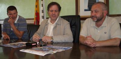 El próximo domingo se celebra el Slalom de Gondomar El próximo domingo se celebra el Slalom de Gondomar