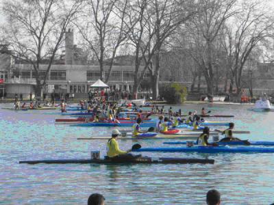 El sábado pasado 14 de febrero se realizó en Banyoles la 2a Copa Catalana de Invierno de la temporada 2009. El sábado pasado 14 de febrero se realizó en Banyoles la 2a Copa Catalana de Invierno de la temporada 2009.