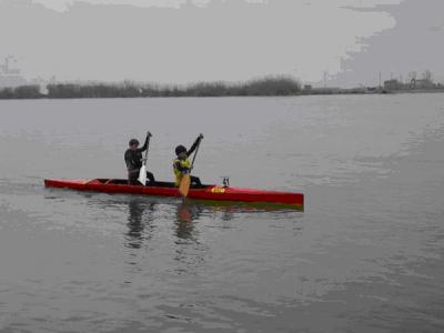 Se inauguró la temporada 2009 para la sección de piragüismo, CN Banyoles con la primera Copa Catalana de 10 km en Deltebre. Se inauguró la temporada 2009 para la sección de piragüismo, CN Banyoles con la primera Copa Catalana de 10 km en Deltebre.