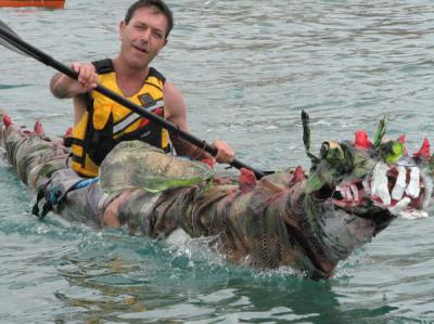 Los Dragones de Mar volverán a conquistar la costa de Oropesa y Benicassim