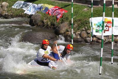 1ª jornada Copa del Mundo de la Seu d´Urgell 1ª jornada Copa del Mundo de la Seu d´Urgell