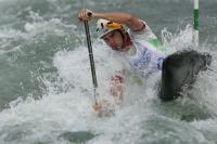 Ander Elosegi Subcampeón en la Final del Open de Australia 2011