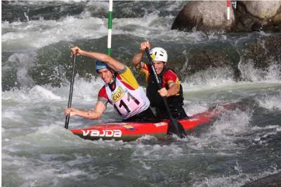 El Slalom español buscará el pódium en Eslovenia El Slalom español buscará el pódium en Eslovenia