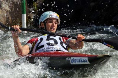 España luchará por las medallas en la Copa del Mundo de la Seu 2010