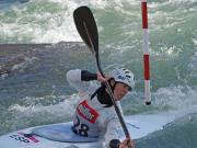La C2 de Slalom Olímpico de España no estará en los JJ.OO. de Londres 2012