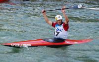 Medalla de bronce para Jordi Domenjó y cuarta posición para Joan Crespo en los mundiales de Slalom