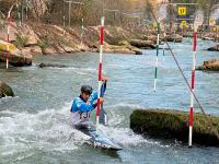 Miquel Travé domina con autoridad la Segre Cup 