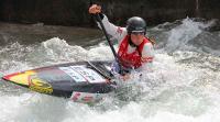 Nuria Vilarrubla de bronce y oro