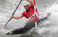 Oro para MAIALEN  en la Copa del Mundo de Cracovia