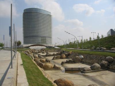 Román Mangas. El futuro del slalom olímpico español pasa por la apertura del Canal de Zaragoza Román Mangas. El futuro del slalom olímpico español pasa por la apertura del Canal de Zaragoza