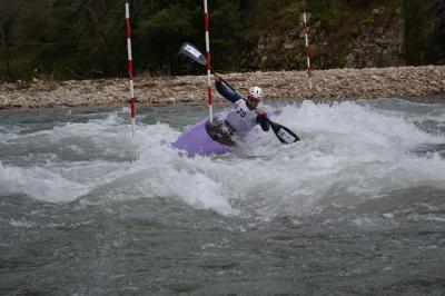 S.D.Santiagotarrak-ZAISA Subcampeón en el XXXII Slalom Internacional del Bidasoa-XXVII Memorial Javier Ramos S.D.Santiagotarrak-ZAISA Subcampeón en el XXXII Slalom Internacional del Bidasoa-XXVII Memorial Javier Ramos