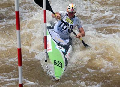 “Samuel Hernanz arranca imparable la última Copa del Mundo de Slalom” “Samuel Hernanz arranca imparable la última Copa del Mundo de Slalom”
