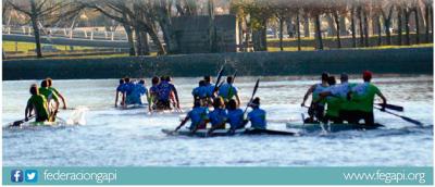23 equipos en el III trofeo Rías Baixas 2017 23 equipos en el III trofeo Rías Baixas 2017