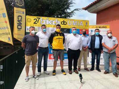 27º Edición la Baixada do Umia 27º Edición la Baixada do Umia