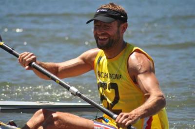 Alberto Díaz e Iván Alonso lograron el triunfo en la tercera etapa de la Regata Río Negro que se disputa en Argentina. Alberto Díaz e Iván Alonso lograron el triunfo en la tercera etapa de la Regata Río Negro que se disputa en Argentina.