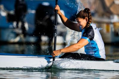 Alicia Heredia se cuelga el oro en el selectivo nacional y obtiene plaza para la Copa del Mundo Alicia Heredia se cuelga el oro en el selectivo nacional y obtiene plaza para la Copa del Mundo
