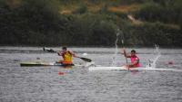 Análisis del Campeonato de España de aguas tranquilas en clave olímpica