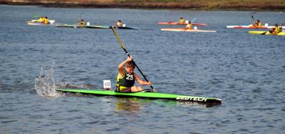 Breogán vence en la regata provincial de Catoira e la Liga Diputación de Pontevedra 2021 Breogán vence en la regata provincial de Catoira e la Liga Diputación de Pontevedra 2021