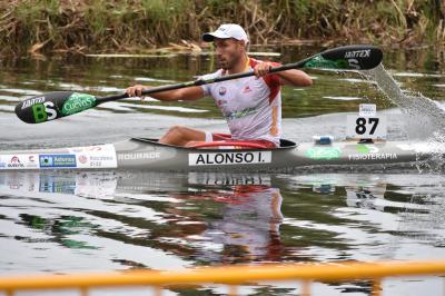 Brillante debut de España en el Mundial de Maratón de piragüismo Brillante debut de España en el Mundial de Maratón de piragüismo