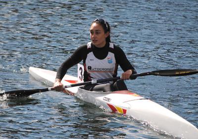 Camila Morison, Carmen Villar, Irene Lata y Raquel Torres competirán en el Europeo Junior y Sub 23.