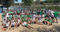 Campeonato de Andalucía de barcos de equipo