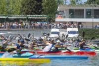 Campeonato de Andalucía de barcos de equipo   