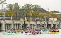 Campeonato de Andalucía de barcos de equipo