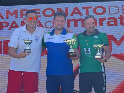 Campeonato de España de maratón Campeonato de España de maratón