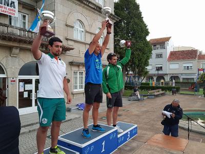 Campeonato de España de Ríos y Travesías Campeonato de España de Ríos y Travesías
