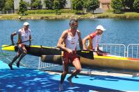 Campeonato del Mundo de Maratón de Brandeburgo-Alemania