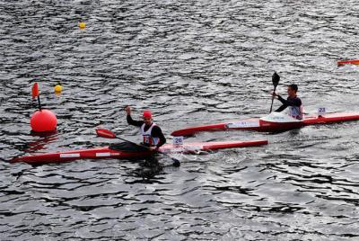 Campeonato Gallego de Invierno 2017, sobre la distancia de 5000 metros Campeonato Gallego de Invierno 2017, sobre la distancia de 5000 metros