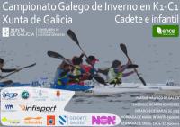 Campeonato Gallego de Invierno Individual para Jóvenes Promesas