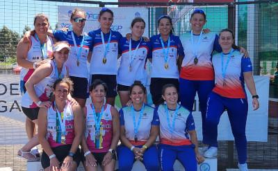 Campeonato Gallego Sprint Senior 2023 Campeonato Gallego Sprint Senior 2023