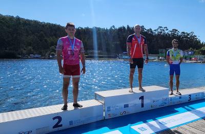 Campeonato Gallego Sprint Senior 2024. Campeonato Gallego Sprint Senior 2024.