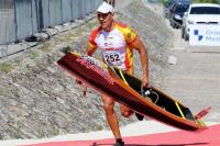 Campeonato Mundial de Maratón. Vilaverde 2018 (Portugal)