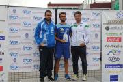 Club Escuela de Piragüismo Aranjuez primero en la Copa de España de Verducido Club Escuela de Piragüismo Aranjuez primero en la Copa de España de Verducido