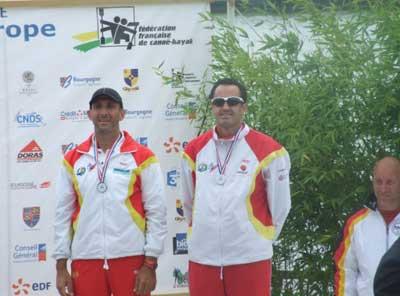 Cpto. de Europa Master de Maratón – Saint-Jean de Losne-Francia Cpto. de Europa Master de Maratón – Saint-Jean de Losne-Francia