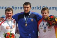 Craviotto y Benavides de bronce en la última jornada del mundial de Duisburg