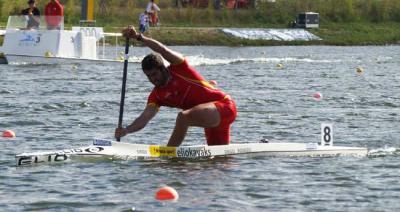 DIEGO ROMERO EN C1 S23 Y EL K2 JÚNIOR DE VÁZQUEZ Y MARTÍ SE CLASIFICAN DIRECTAMENTE PARA LA FINALES DE 1000 METROS DIEGO ROMERO EN C1 S23 Y EL K2 JÚNIOR DE VÁZQUEZ Y MARTÍ SE CLASIFICAN DIRECTAMENTE PARA LA FINALES DE 1000 METROS
